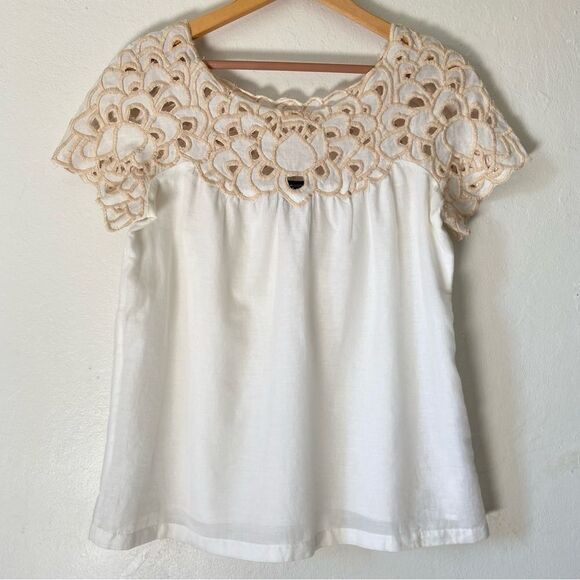 French Connection Tops - French Connection Blouse